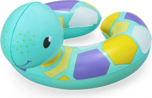 Kinder zwemband schildpad 50 x 52 cm Bestway