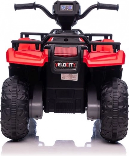 Elektrische kinderquad JC915