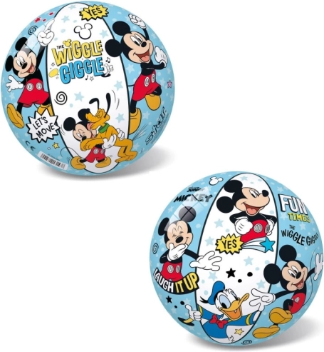 bal mickey 23 cm