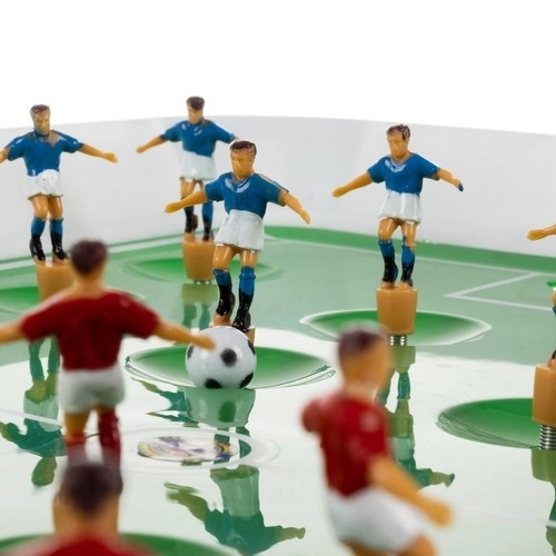 Kruzzel 21801 Tafelvoetbal 37 x 50 cm