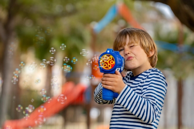 Fru Blue Shooter + vloeistof 0,4l