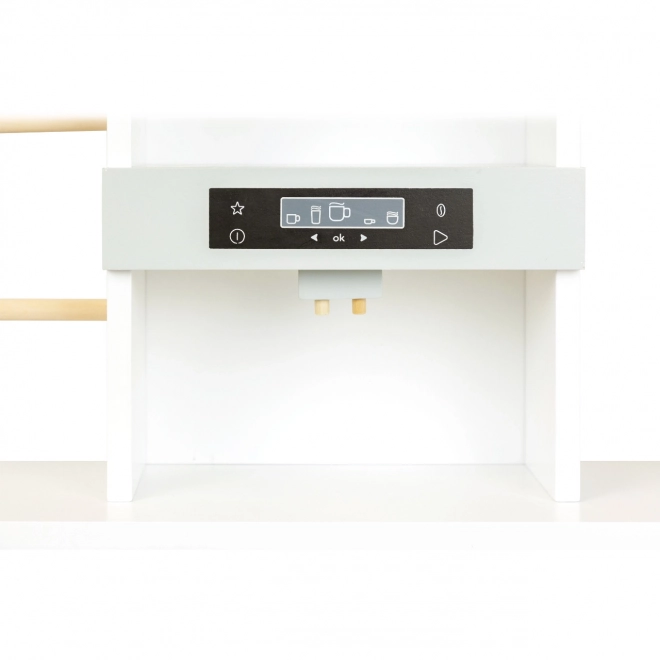 Small Foot Houten multifunctionele kraam Vers