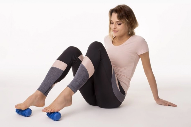 Rode Massage Roller