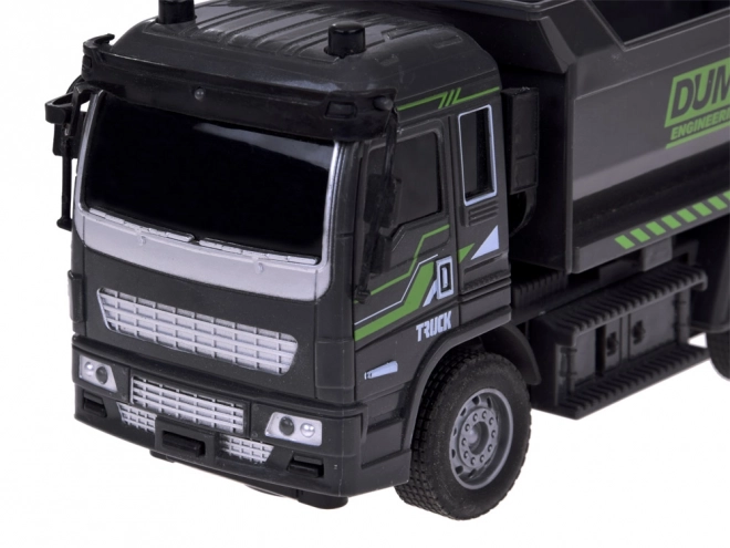 Merken RC kiepwagen met afstandsbediening