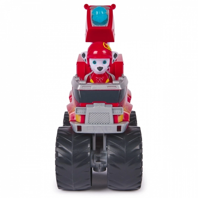 Voertuig Paw Patrol Marshall
