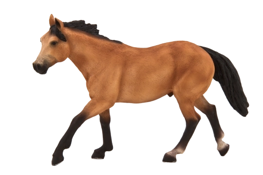 Mojo Vlot Paard
