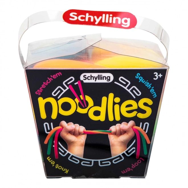 Schylling Rekbare Noodles