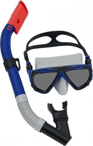 snorkelset BESTWAY Hydro Pro Dive Mira 14+