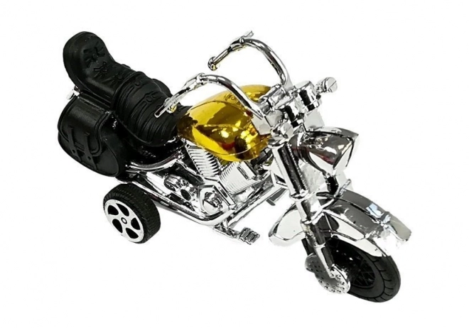 Set van 3 stuks motorfietsen Resoraki Fricative Drive