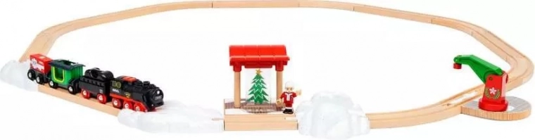 Kerstthema