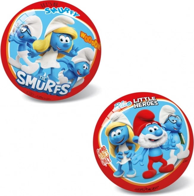 Bal SMURFEN