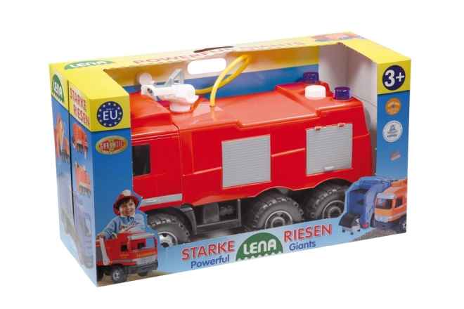 Aantrekkelijke en duurzame verpakking