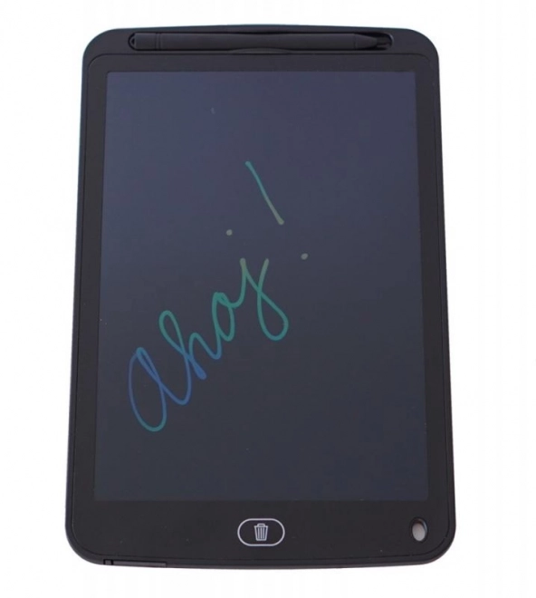 Plejo LCD Tekentablet Zwart