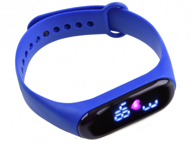 Elektronisch horloge voor kinderen