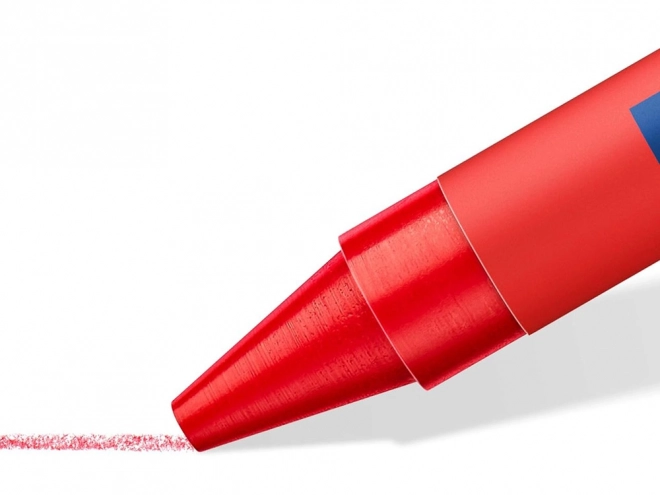 Staedtler Noris Jumbo waskrijtjes 12 kleuren