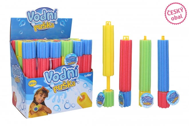 Waterpistool Eva 29 cm - Tsjechische verpakking