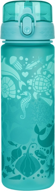 Tritan Drinkfles Dolfijn 500 ml