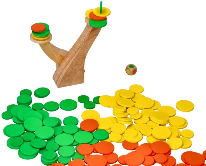 Geweldig voor groepsspel