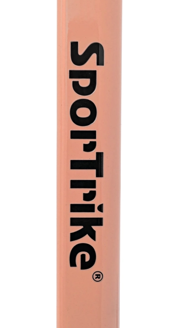 Koloběžka Sportrike – Roze