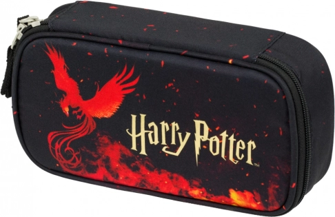 Schooletui Harry Potter Feniks van Baagl