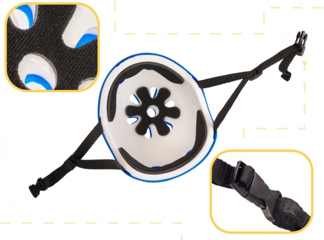 Complete set beschermers