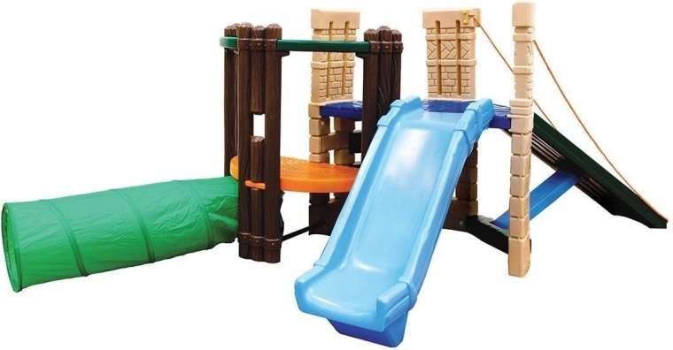 Plezier voor meerdere kinderen