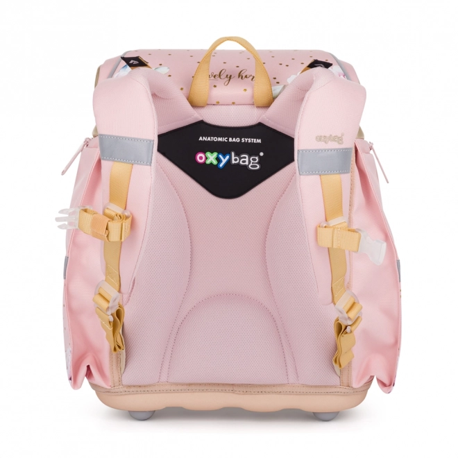 Schoolset Premium Light paard Romantisch