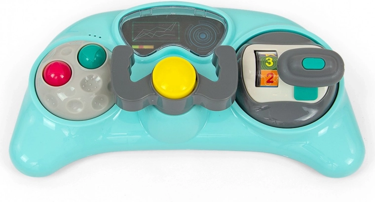 Interactief speelpaneel