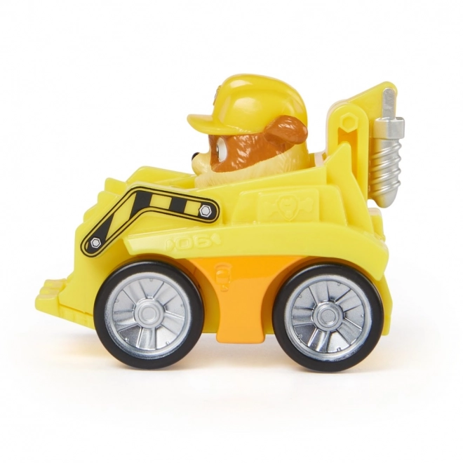 Speelgoed Voertuig Paw Patrol Pup Squad