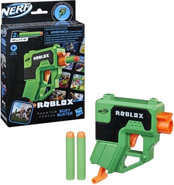 Nerf-pistool ROBLOX Mini Blaster