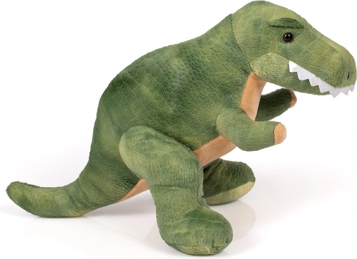 Zachte en fluweelachtige pluche voor heerlijk knuffelen