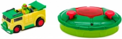 Dubbelzijdige controller