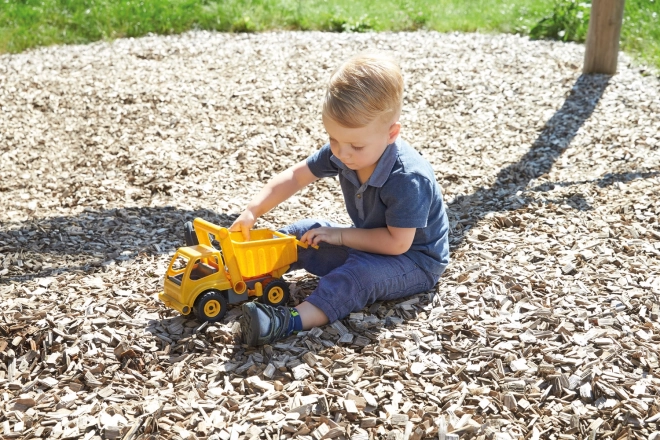 Lena ECO actieve kiepwagen