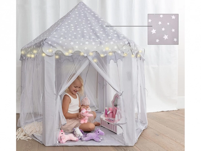 Kinder speeltent voor binnen en buiten