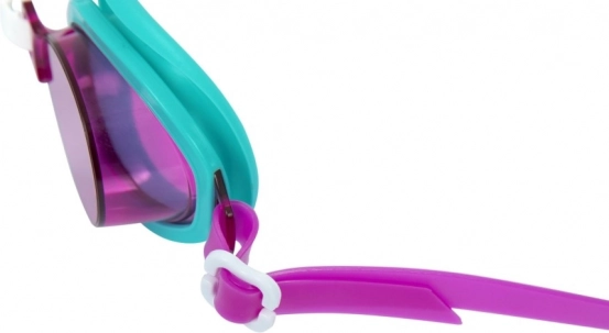 Aqua Burst zwembril voor kinderen - 3 verpakkingen