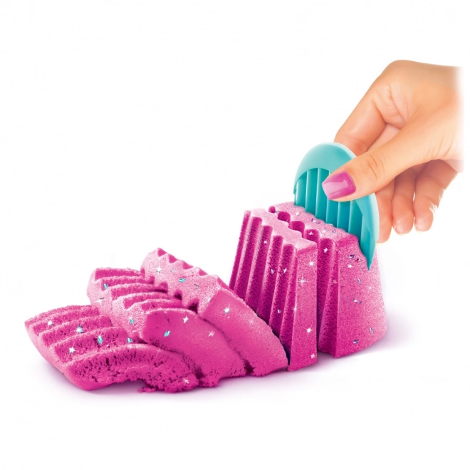 So Sand DIY - magische zandspeelset