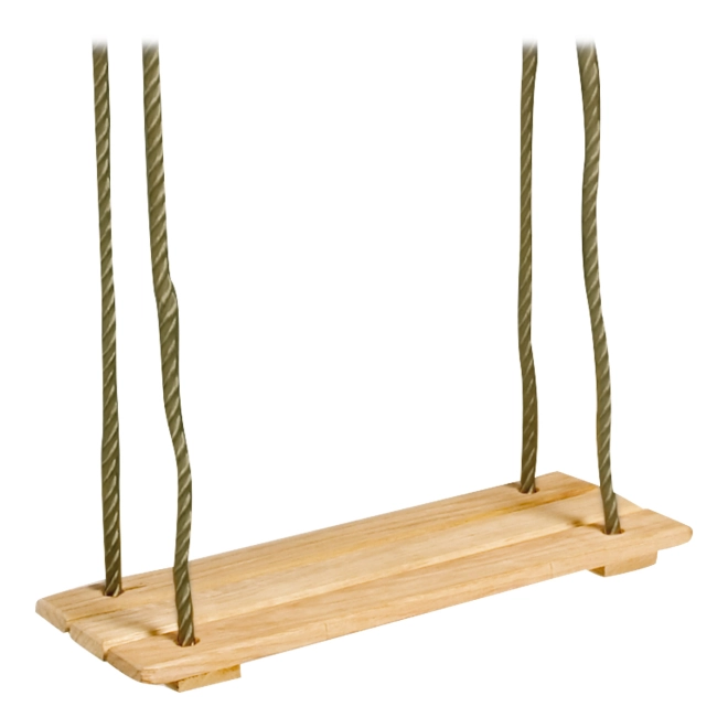 Natuurlijk massief hout