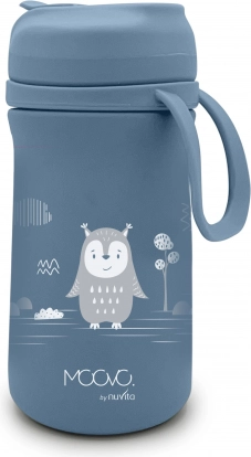 Thermosfles 350 ml, Powder Blue