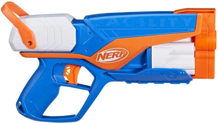 Uitstekende wendbaarheid