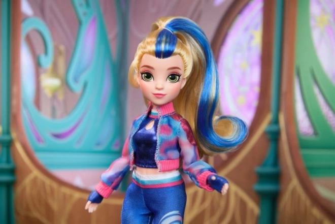 Unicorn academy pop 24 cm Isabel