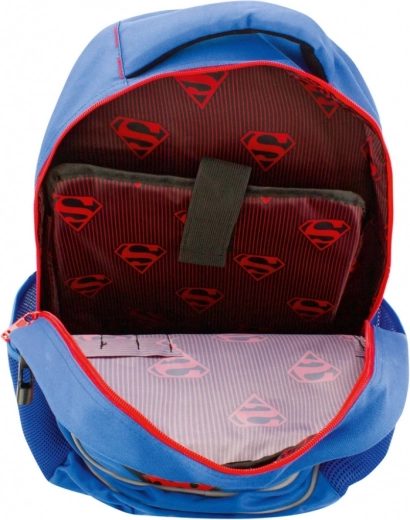 Superheldenontwerp