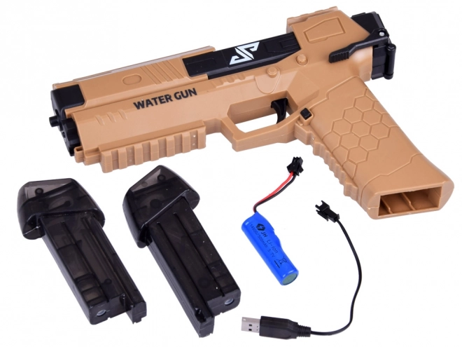 Elektrische waterpistool ZA4963
