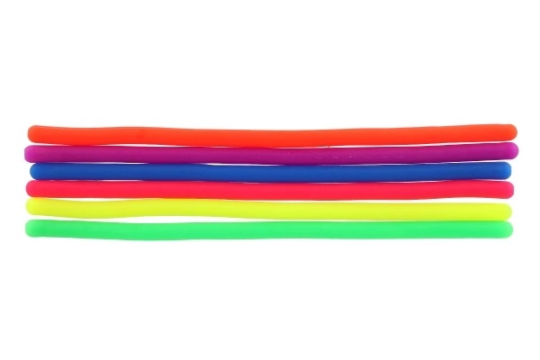 Stretch String  uitrekbaar elastisch koord 2 stuks