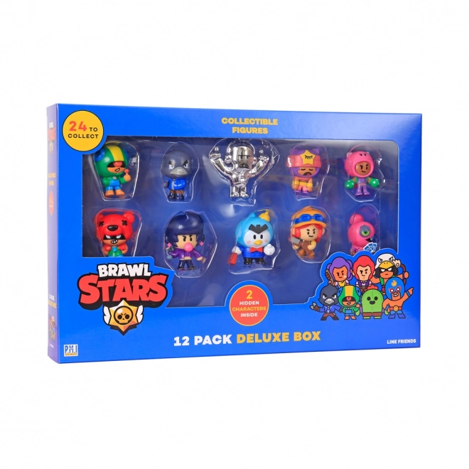 Figuren Brawl Stars 12 pack serie 1