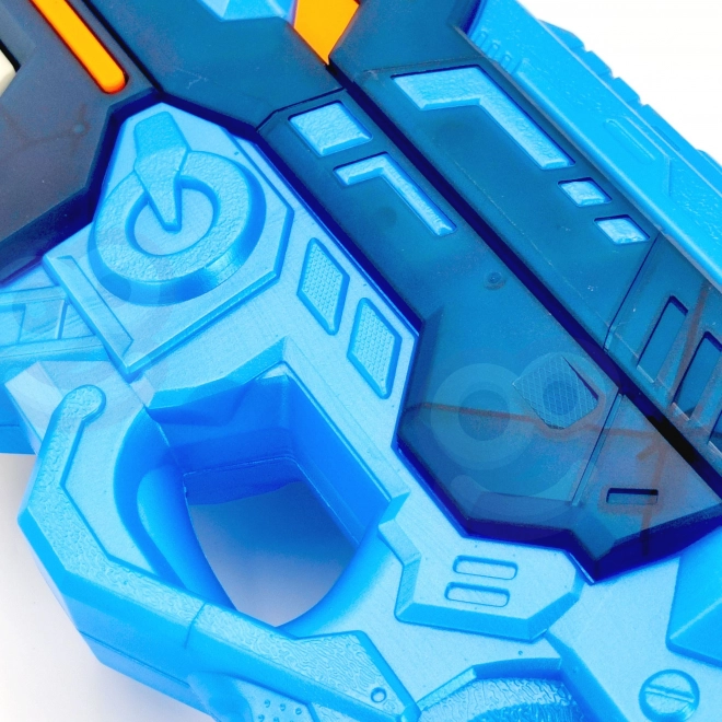 Woopie waterpistool