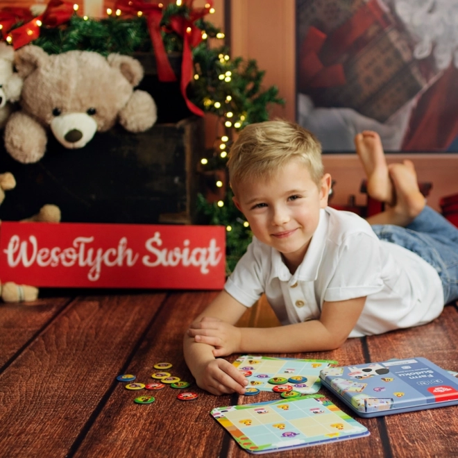 Kindersudoku boerderij door Tooky Toy
