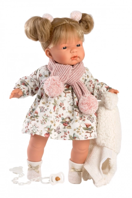 Stof Joelle 38 cm