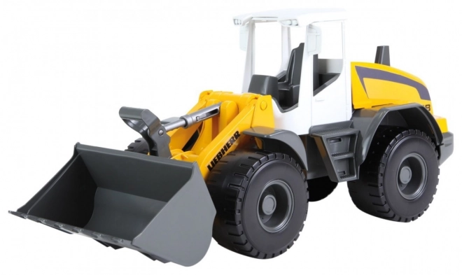 Lena graafmachine Liebherr