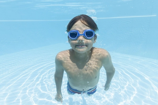 Aquanaut Zwembril voor kinderen