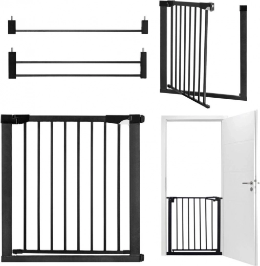 Flexibele breedte 75–103 cm